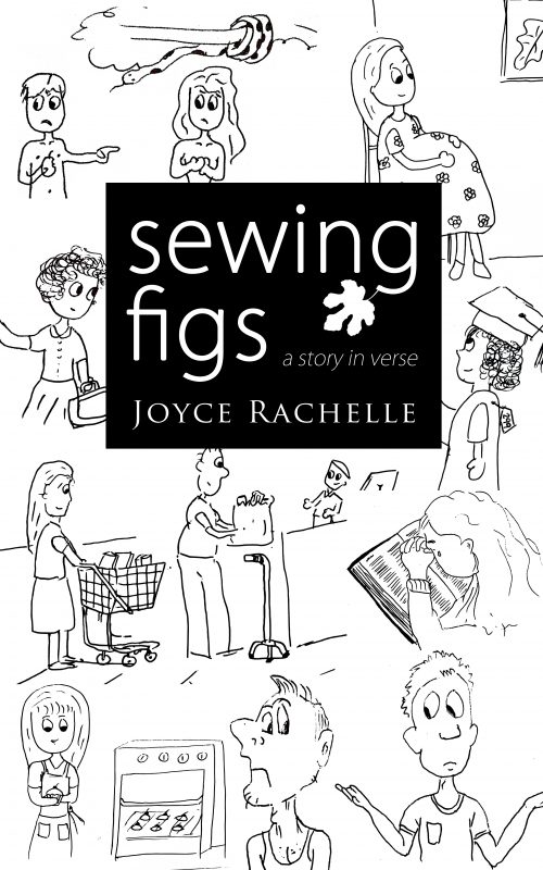 Sewing Figs