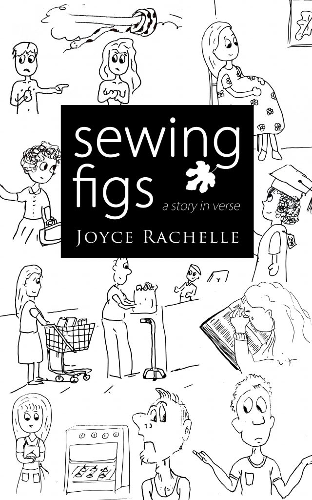 Sewing Figs Joyce Rachelle