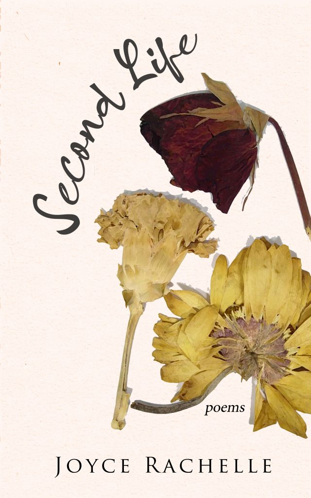 Second Life Joyce Rachelle